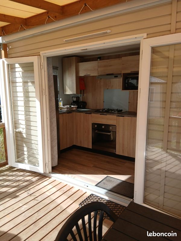 Local commercial 3 pièces 32 m² · à Lège-Cap-Ferret · 32 m² · 27 000 €