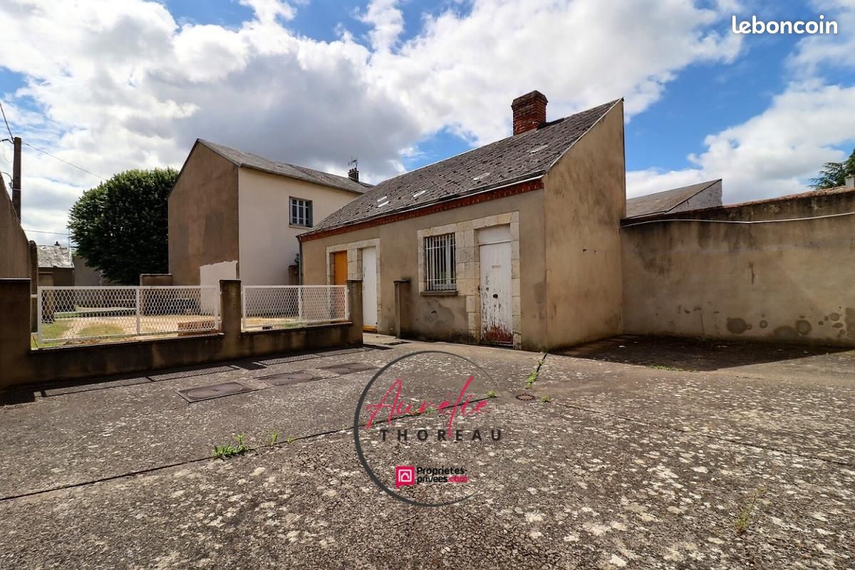 Maison 6 pièces 158 m² · à Artenay · 158 m² · 193 990 €