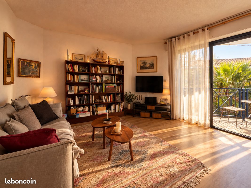 Appartement 3 pièces 60 m² · à Andernos-les-Bains · 60 m² · 349 000 €