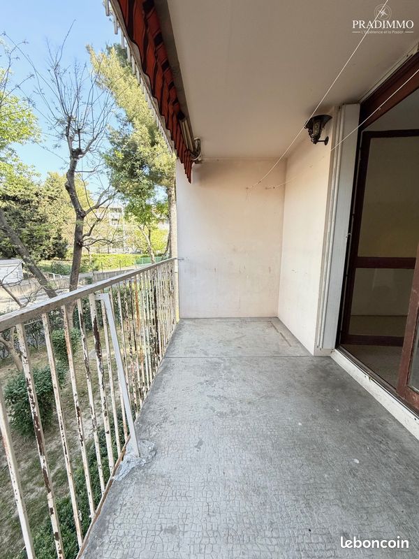 Appartement 5 pièces 95 m² · à Marseille · 95 m² · 199 000 €