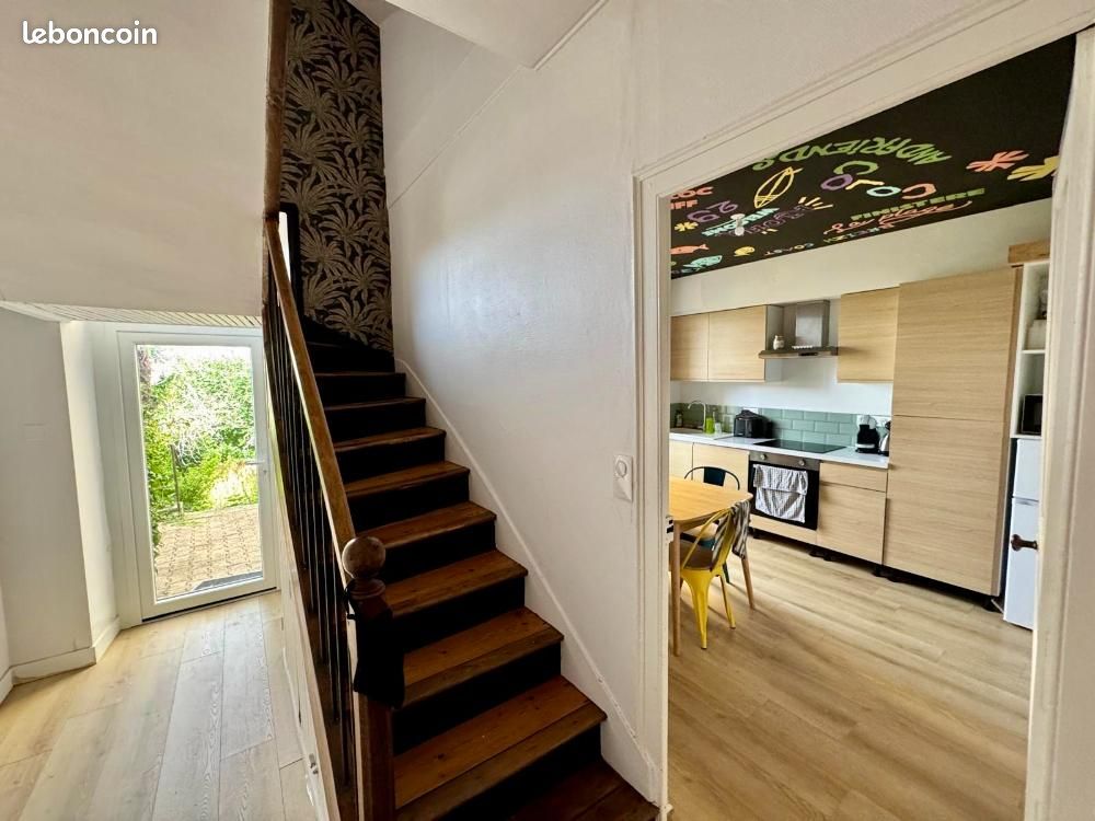 Maison 1 pièce 119 m² (image 3)
