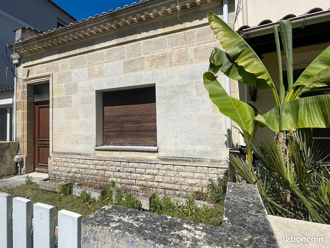 Maison 3 pièces 72 m² · à Bruges · 72 m² · 264 000 €