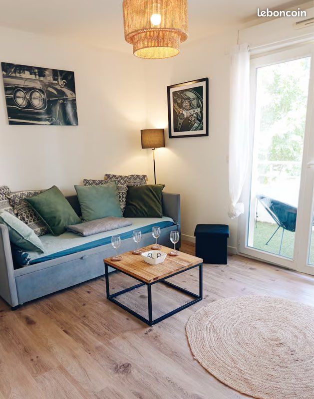 Appartement 2 pièces 49 m² · à Le Mans · 49 m² · 103 000 €
