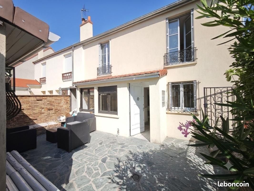 Maison 4 pièces 81 m² · à Maurecourt · 81 m² · 249 000 €