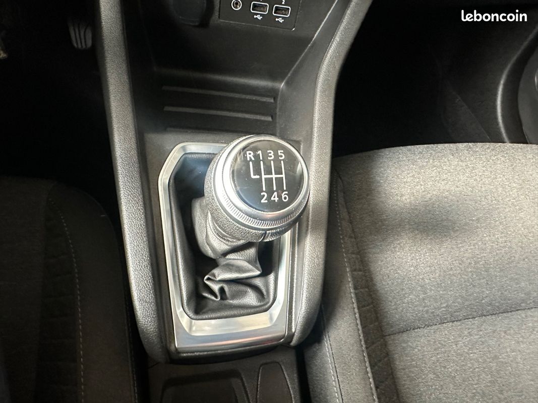 Renault CLIO V 1.5 Blue dCi 85CH CARPLAY/GPS KIT DSITRI. NEUF 5 PLACES (image 17)