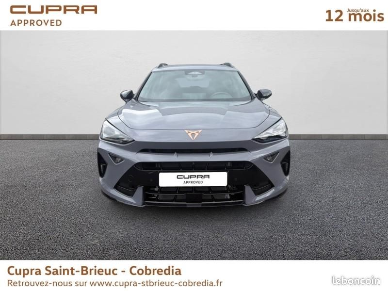 Cupra Formentor 1.5 eHybrid 272ch VZ DSG6 (image 2)