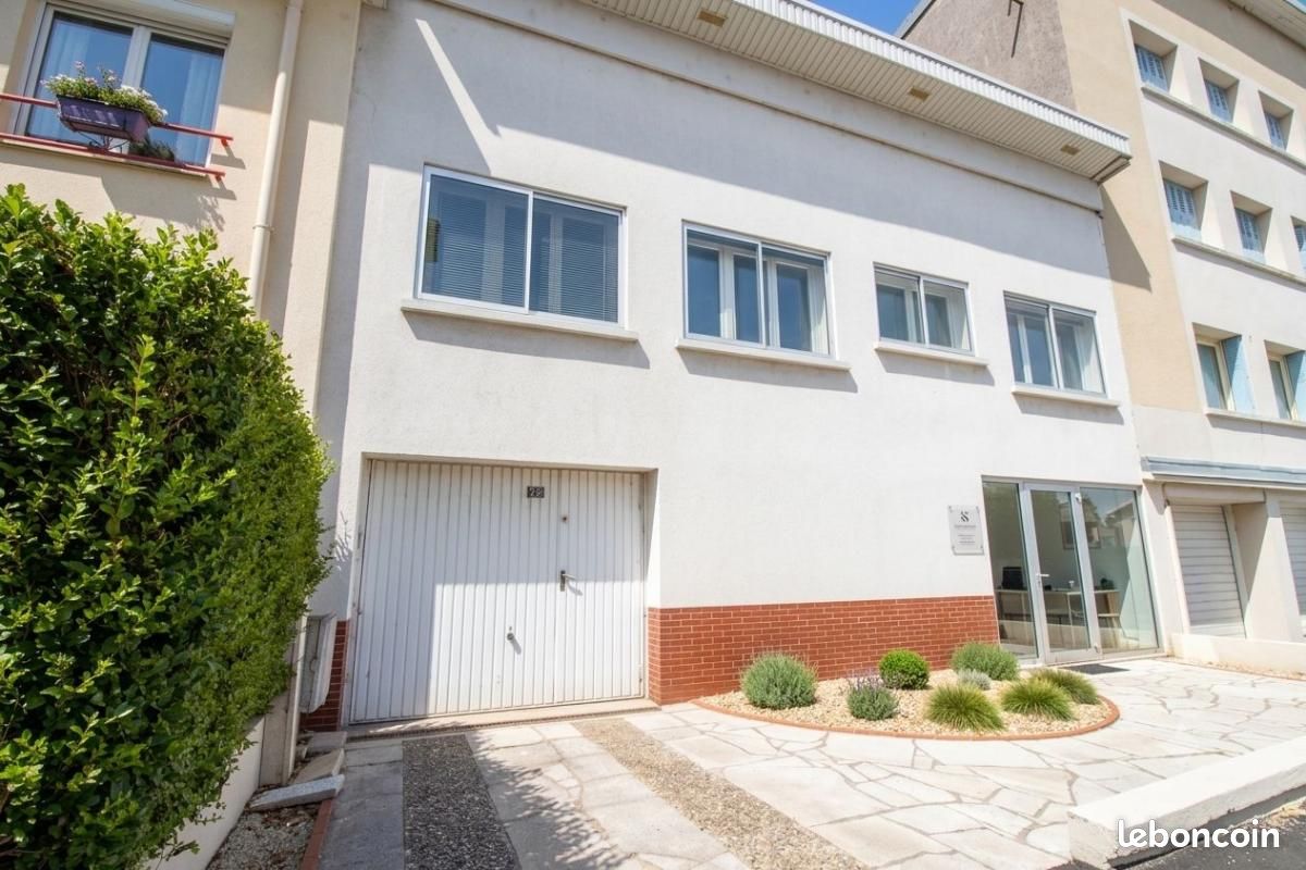 Maison 5 pièces 135 m² · à Heillecourt · 135 m² · 265 000 €