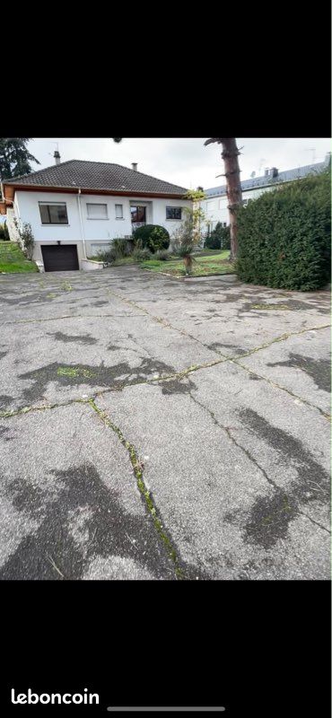 Maison 6 pièces 200 m² · à Wittenheim · 200 m² · 370 000 €