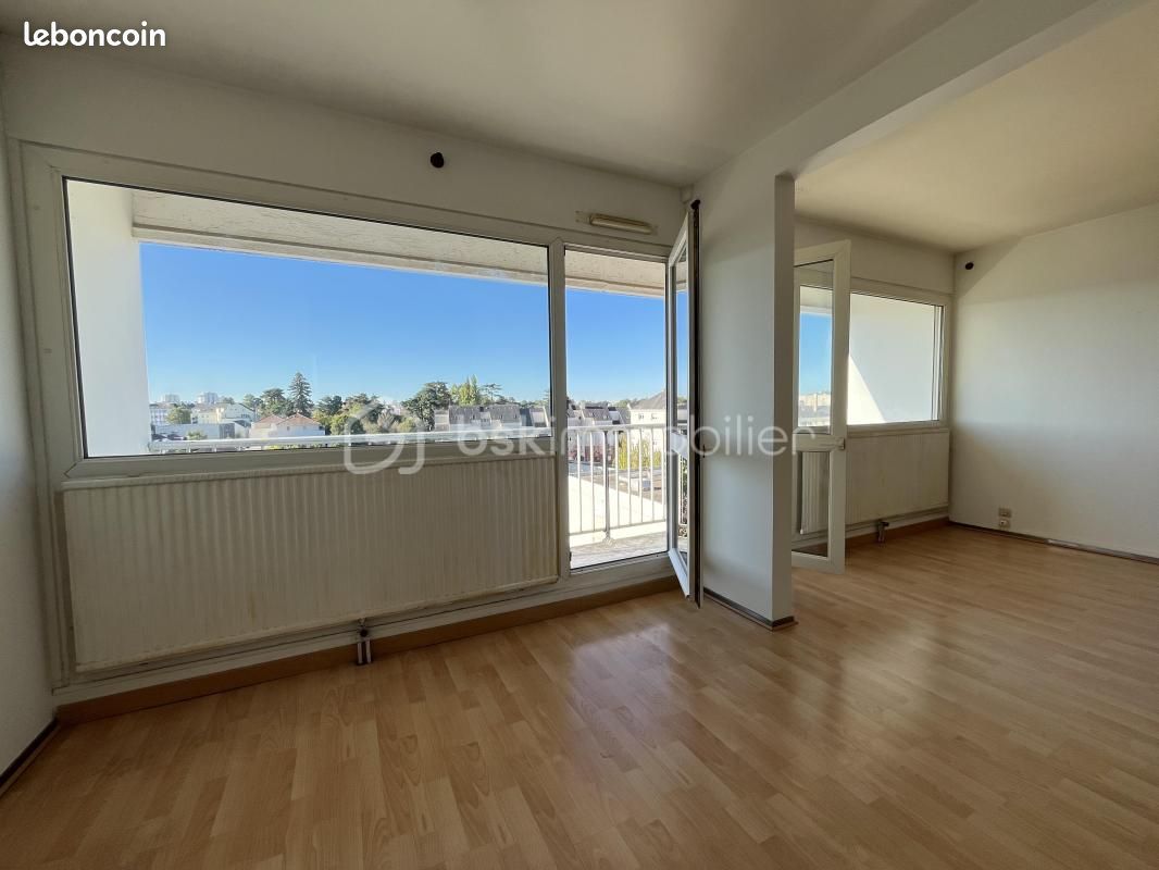 Appartement 3 pièces 68 m² · à Rezé · 68 m² · 146 780 €