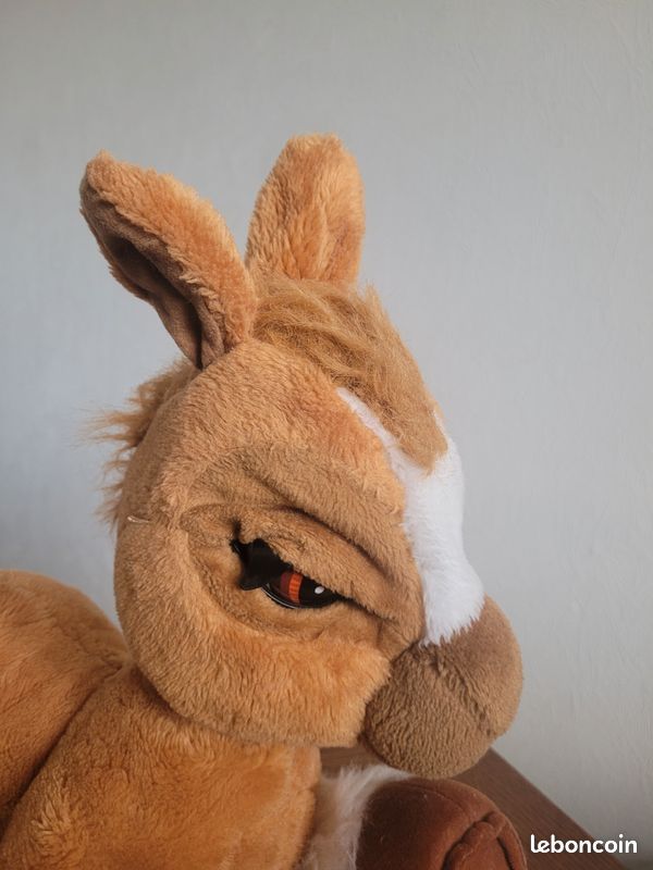 Peluche interactive (image 2)
