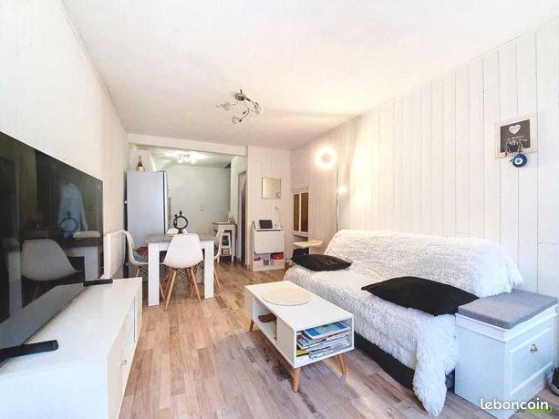 Maison 3 pièces 65 m²