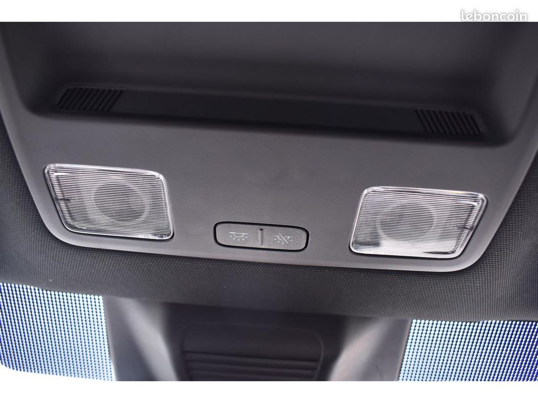FORD FOCUS 1.5 EcoBlue 115 Powershift ST LINE X (image 30)