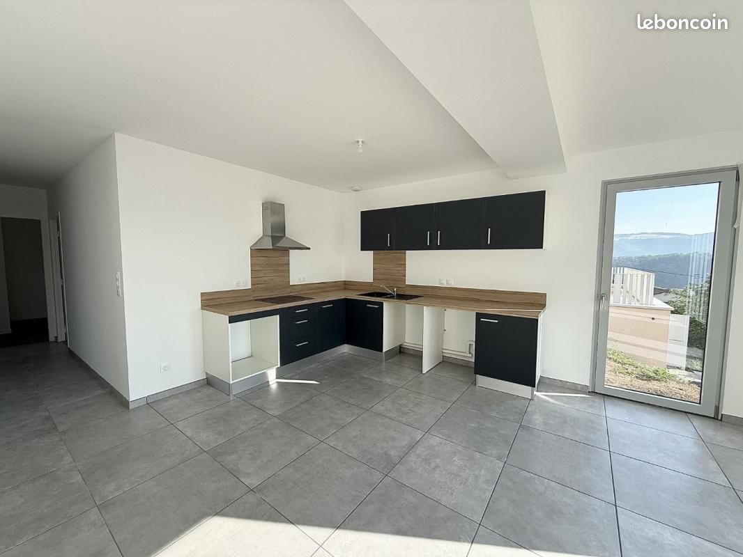 Appartement 4 pièces 88 m² · à Chadrac · 88 m² · 1 030 €