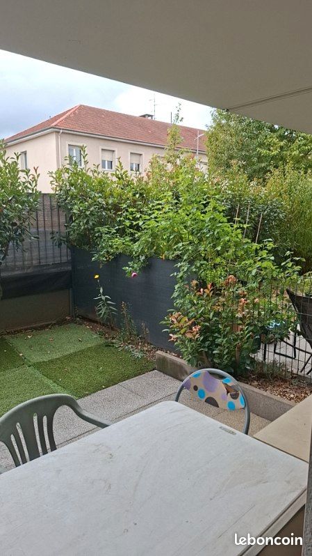 Appartement 1 pièce 32 m² · à Vandœuvre-lès-Nancy · 32 m² · 565 €/mois