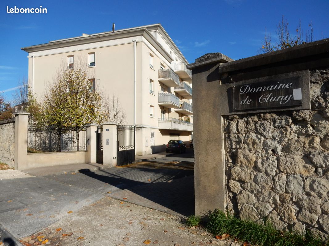 Appartement 2 pièces 34 m² · à Bordeaux · 34 m² · 720 €/mois