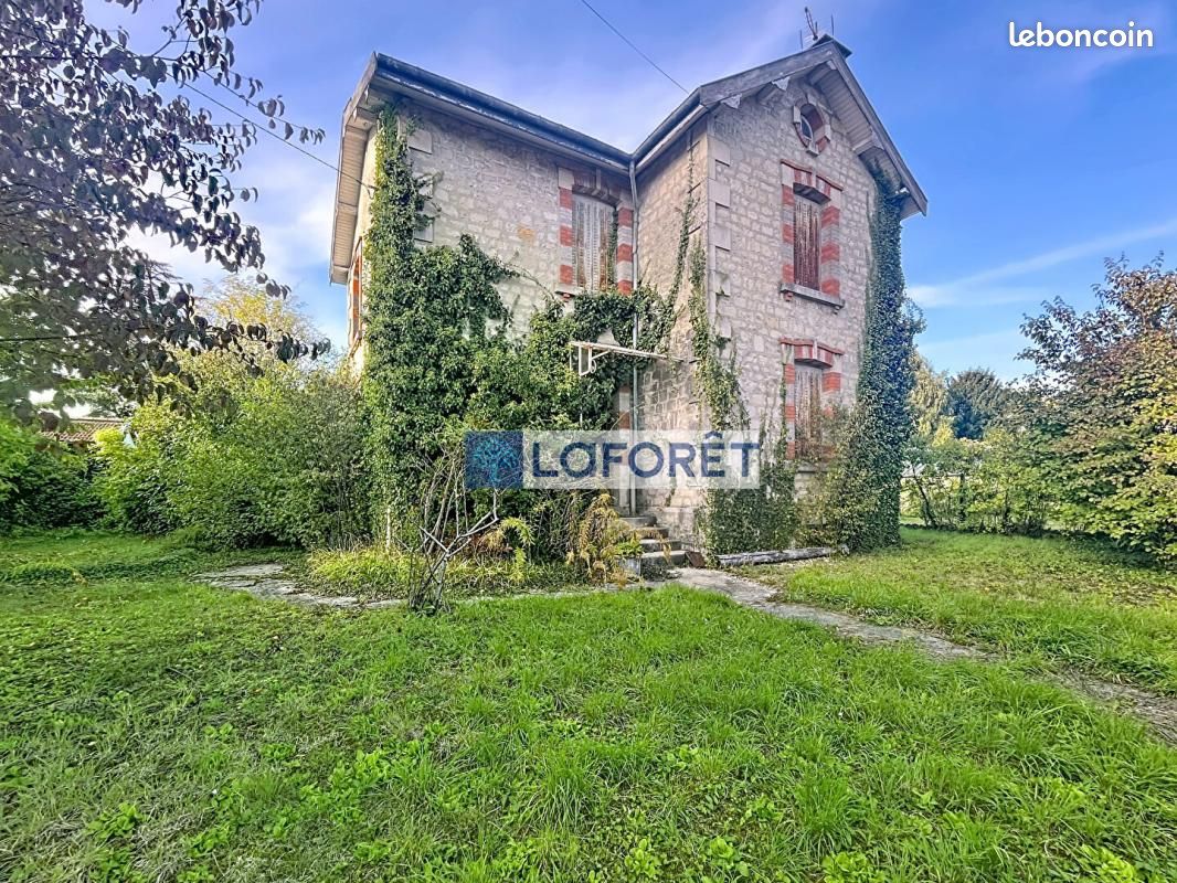 Maison 6 pièces 104 m² · à Wassy · 104 m² · 56 500 €