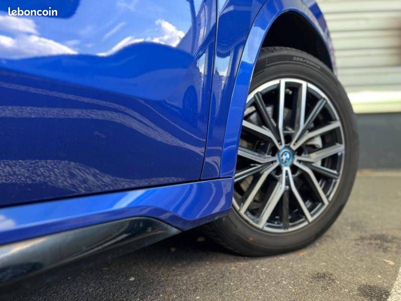 BMW X1 xDrive 30e 326ch DKG7 M Sport (image 6)