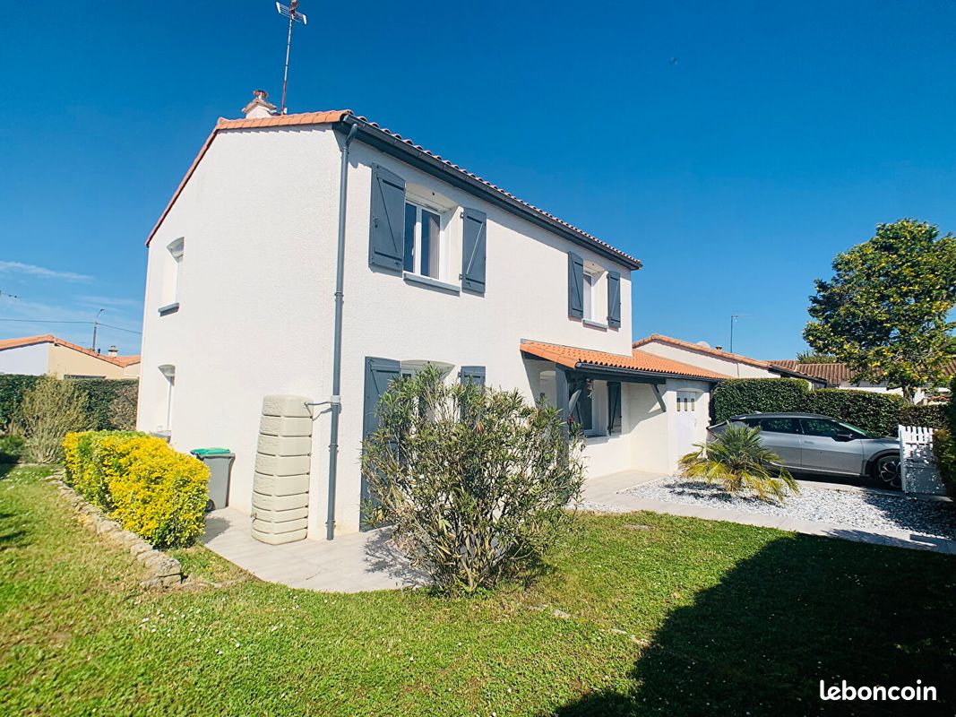 Maison 6 pièces 121 m² · à Niort · 121 m² · 261 900 €