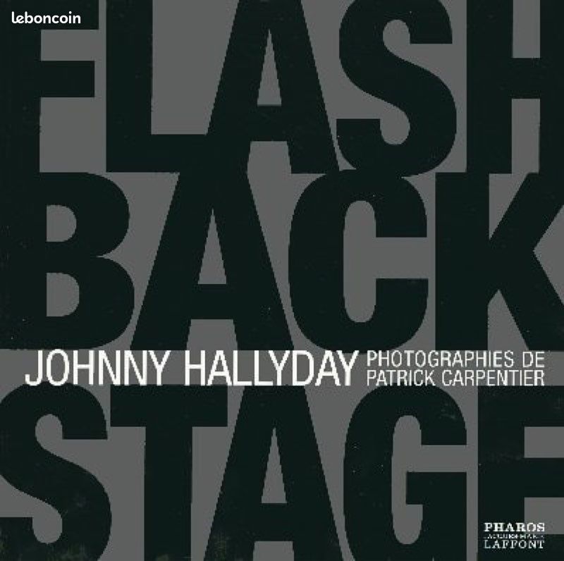 Johnny Hallyday (image 1)
