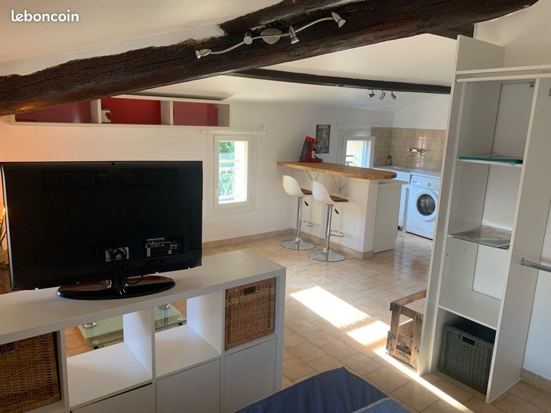 Appartement 1 pièce 22 m² · à Solliès-Pont · 21,9 m² · 510 €/mois