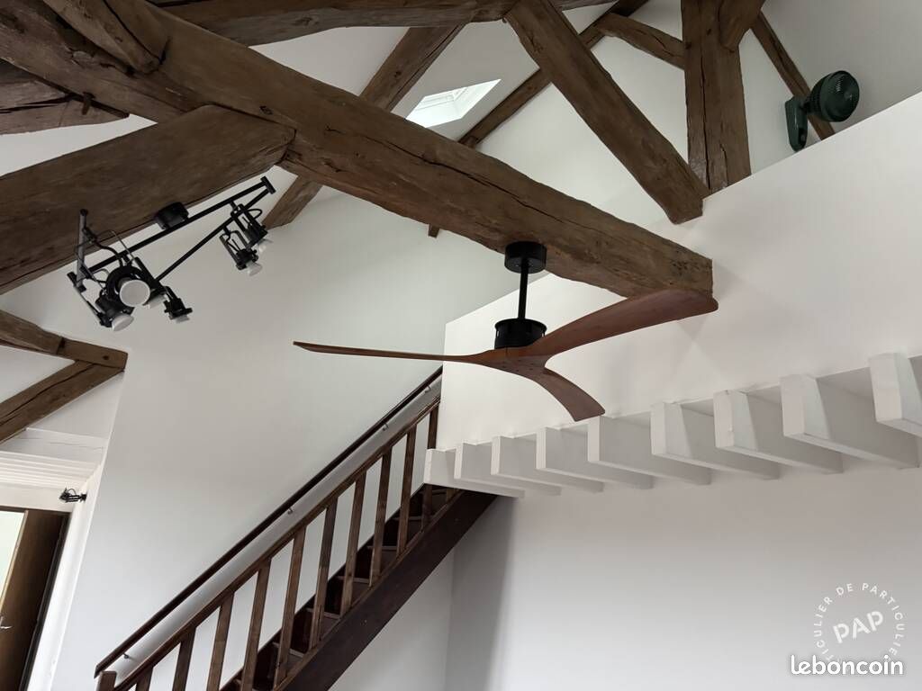 Appartement 4 pièces 66 m² · à Joigny · 66 m² · 880 €/mois