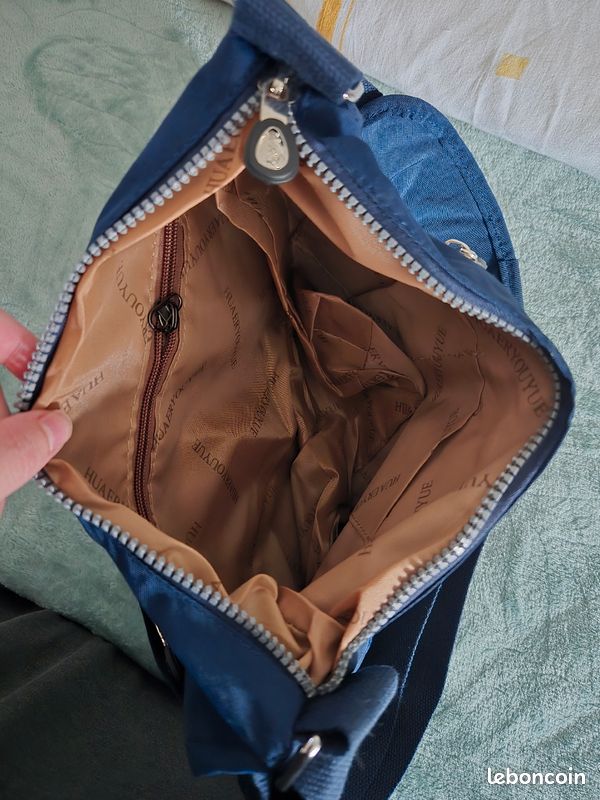 Sac bandoulière (image 4)