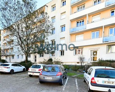 Appartement 184 000 € - 54 m²