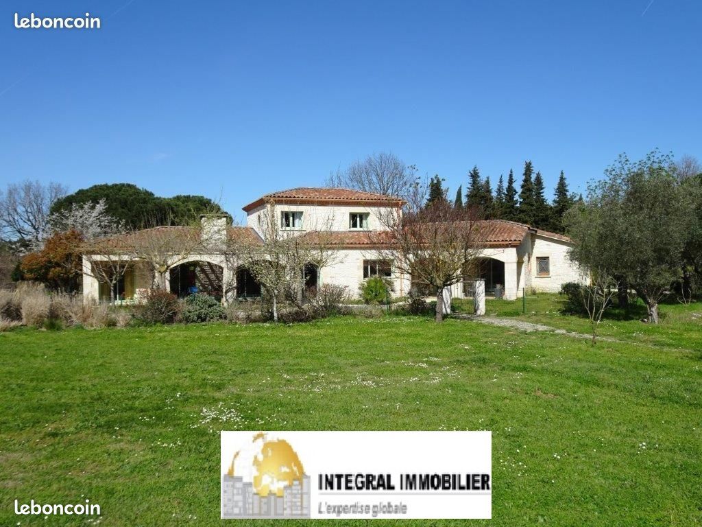 Maison 7 pièces 238 m² · à Léguevin · 238 m² · 675 000 €
