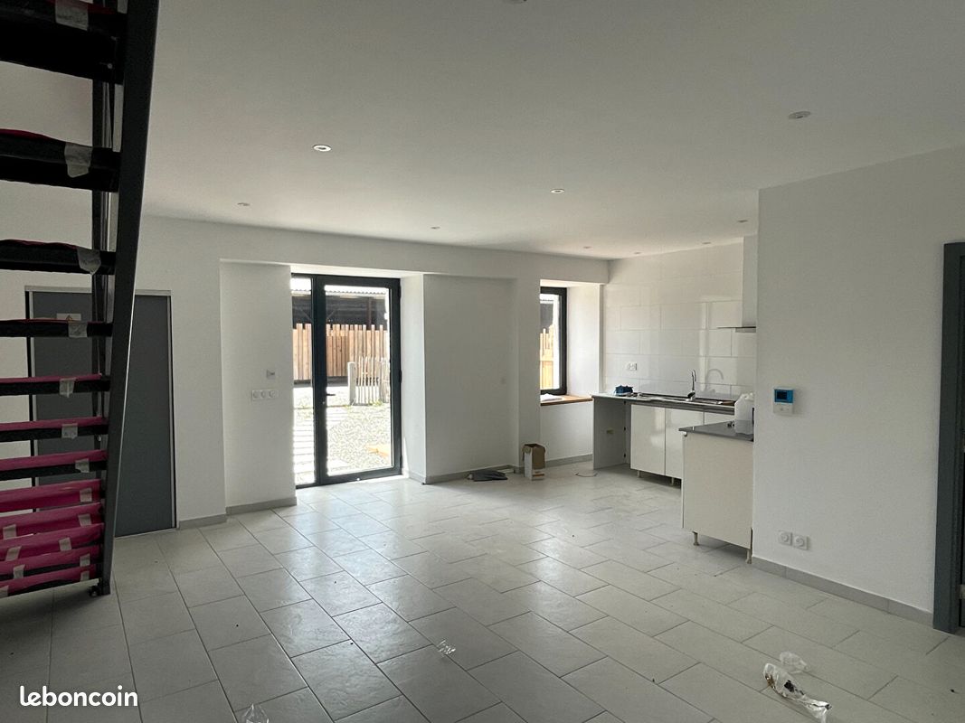 Maison 2 pièces 93 m² (image 4)