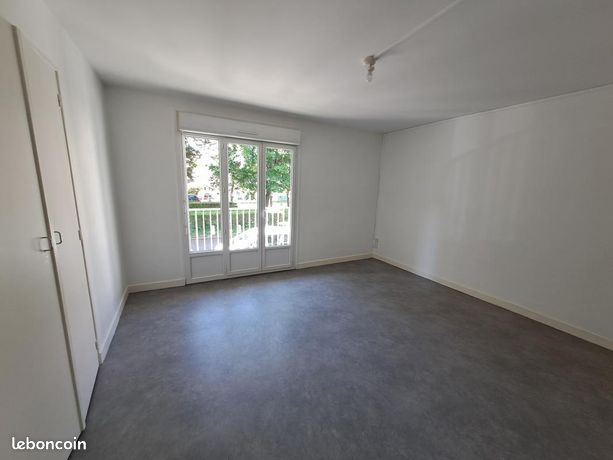 Appartement 4 pièces 74 m²