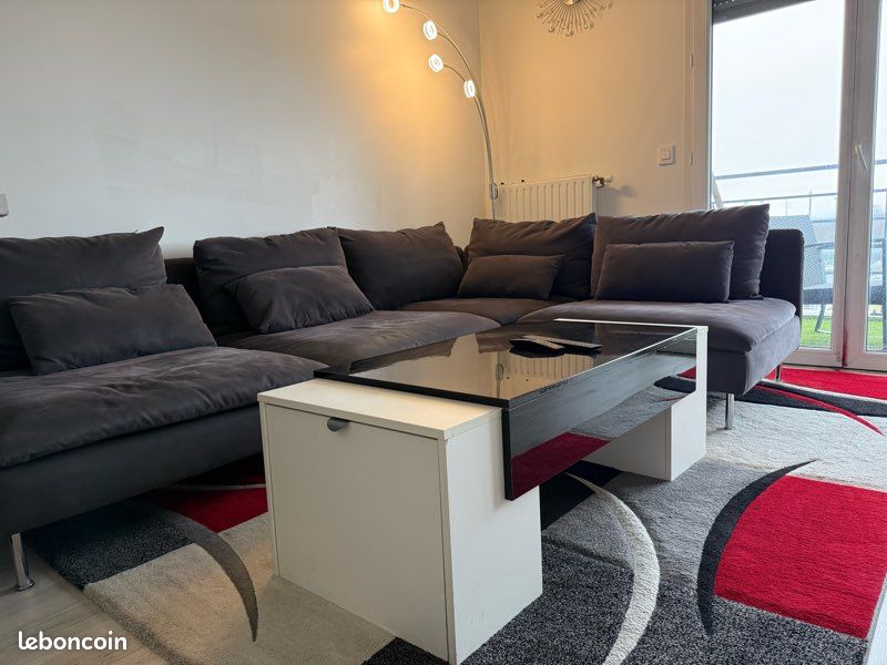 Appartement a louer creteil - 2 pièce(s) - 47 m2 - Surfyn