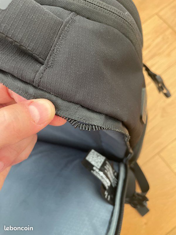 Sac à dos Samsonite à réparer (image 5)