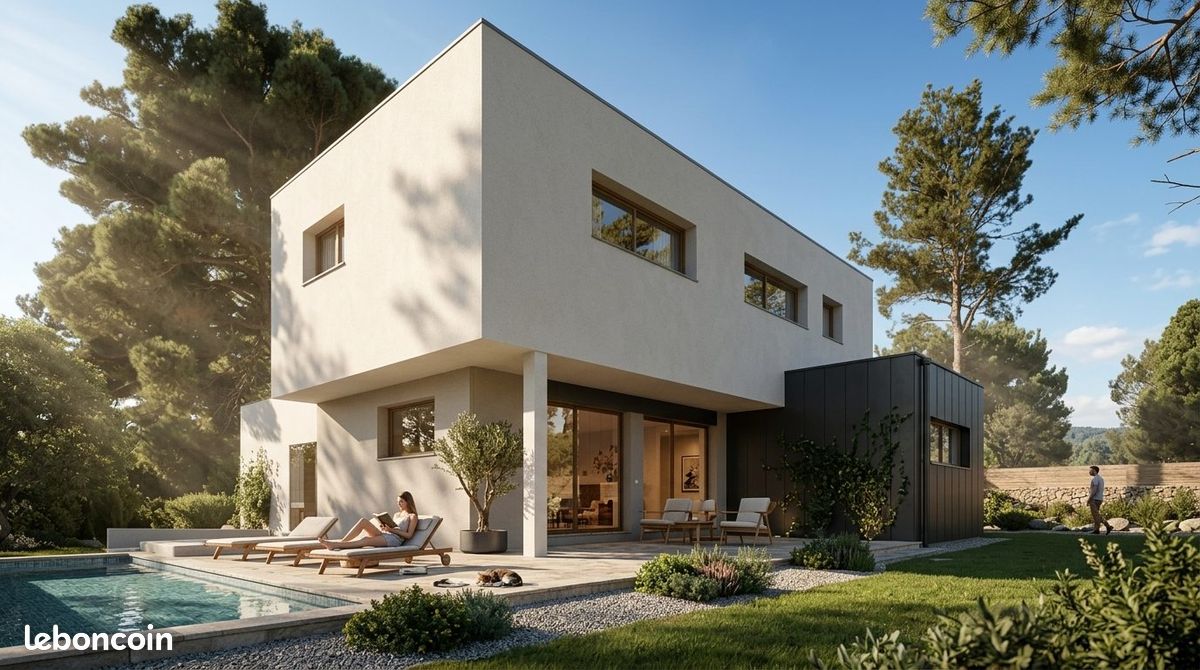 Maison 6 pièces 119 m² · à Leutenheim · 119 m² · 384 000 €