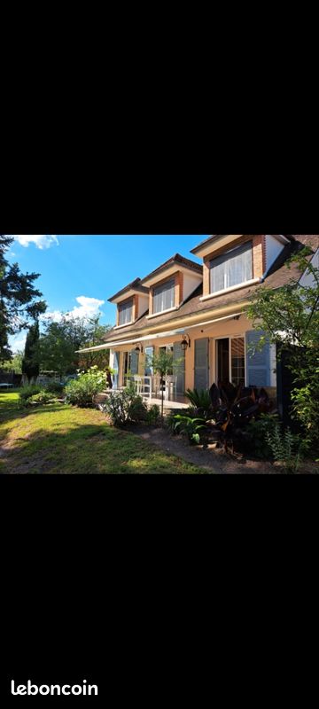 Maison 5 pièces 180 m² · à Romorantin-Lanthenay · 180 m² · 265 000 €