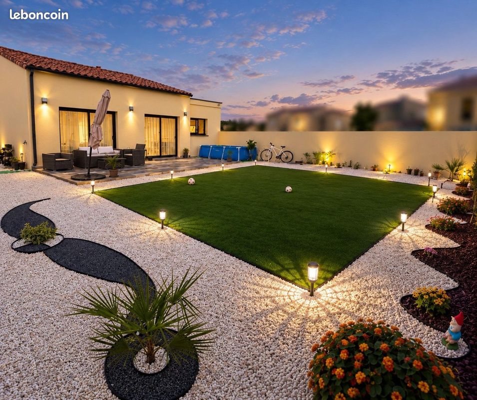 Maison 5 pièces 113 m² · à Ferrals-les-Corbières · 113 m² · 279 000 €