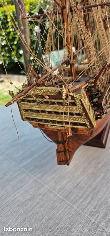 Bateaux de collection (image 6)