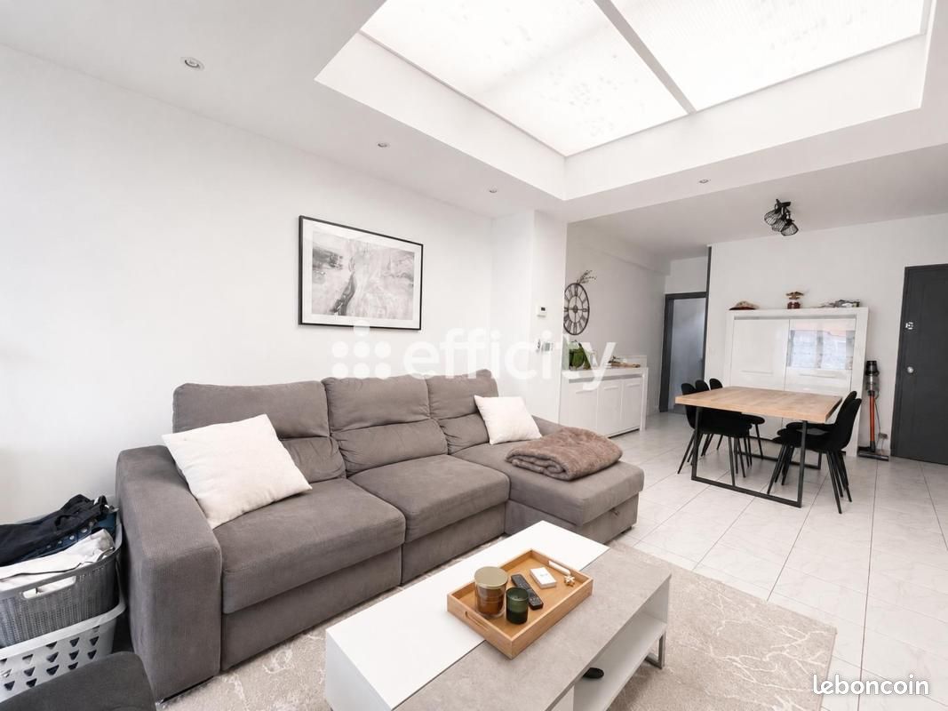 Maison 4 pièces 98 m² · à Carvin · 98 m² · 194 000 €