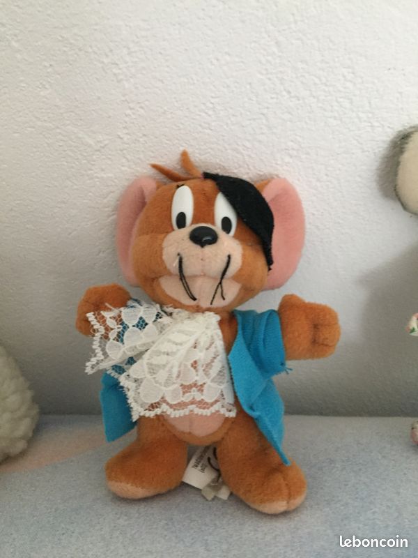 Peluche au choix (image 8)