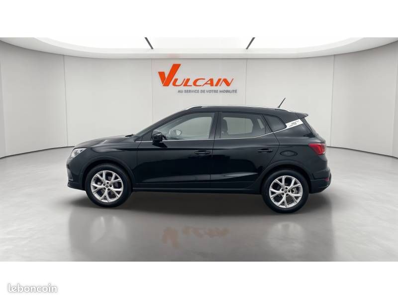 Seat Arona 1.0 TSI 110 ch Start/Stop DSG7 FR (image 2)