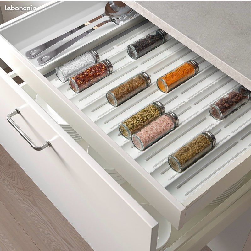 Porte épices IKEA modèle UPPDATERA (image 3)