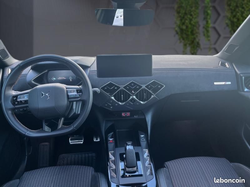 Ds DS 3 Crossback E-Tense Performance Line + 4cv (image 14)