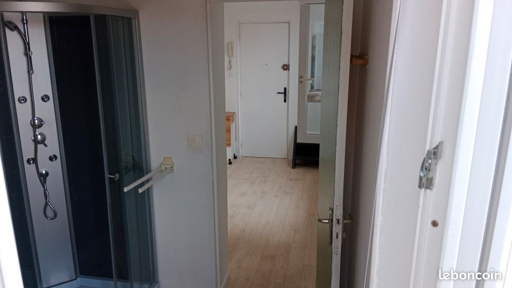 Appartement 2 pièces 25 m² · à Armentières · 25 m² · 430 €