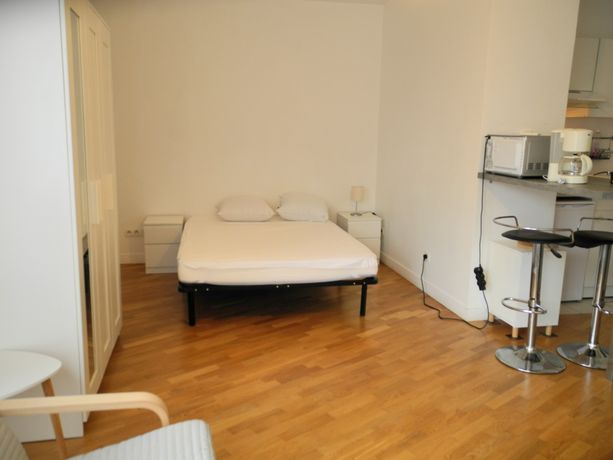 Appartement a louer le plessis-robinson - 1 pièce(s) - 31 m2 - Surfyn