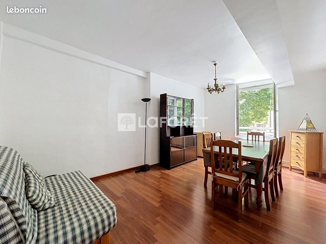 Appartement 3 pièces 66 m² · à Rouen · 66 m² · 850 €