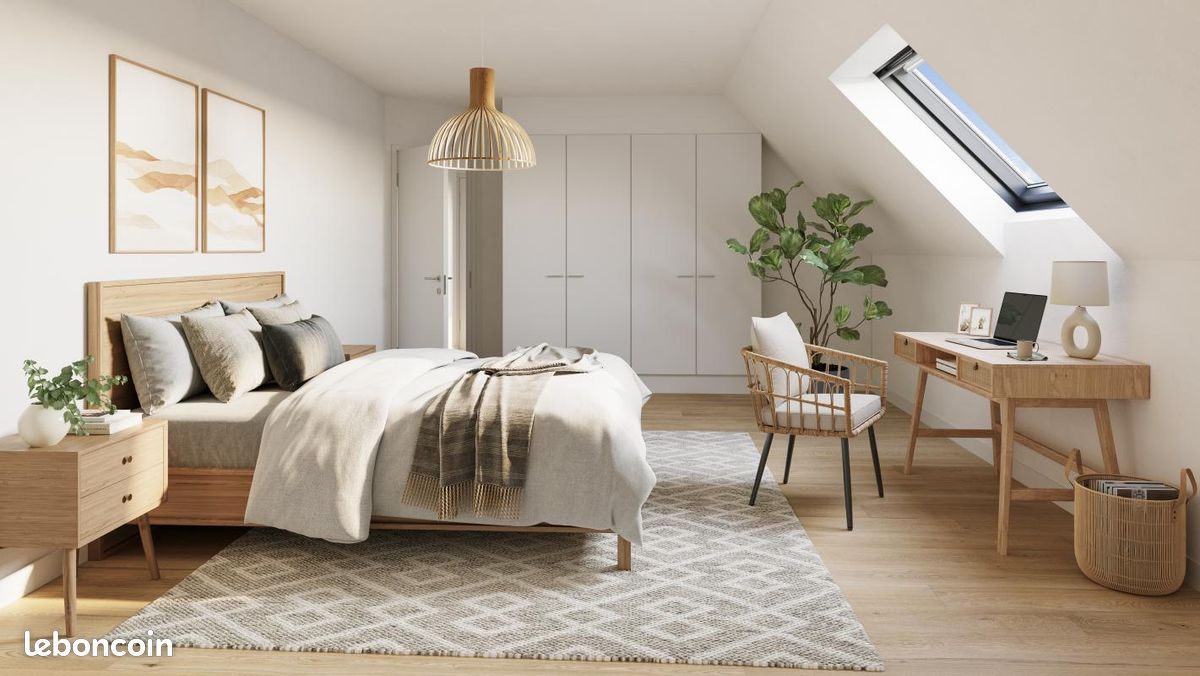 Maison 6 pièces 105 m² · à La Fresnais · 105 m² · 241 690 €