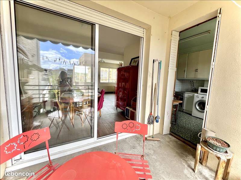 Appartement 2 pièces 57 m² - Brive-la-Gaillarde 19100 (image principale 1)
