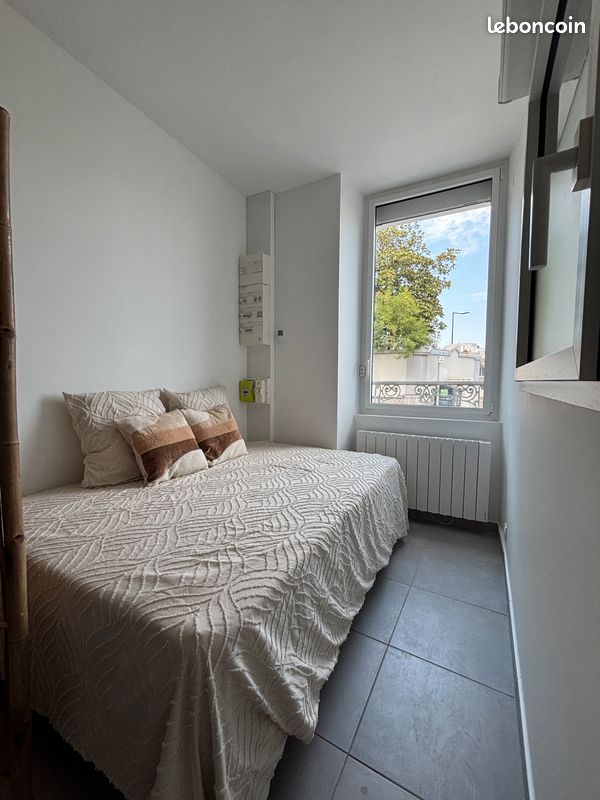 Appartement 1 pièce 19 m² · à Angers · 19 m² · 92 000 €