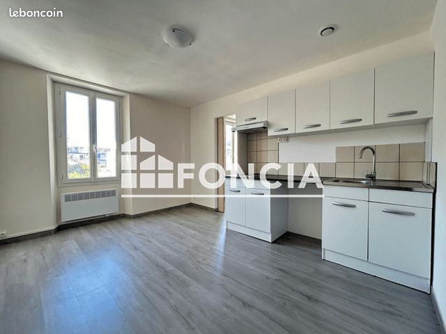 Appartement a louer toulon - 1 pièce(s) - 32 m2 - Surfyn