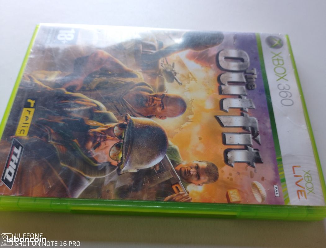 jeu NBA LIVE 06 sur XBOX 360 francais basket tony parker 2006 sport X360 complet