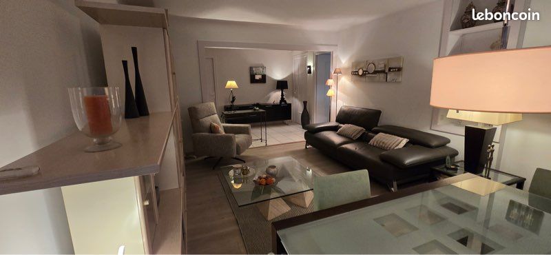 Appartement 3 pièces 86 m² · à Annemasse · 86 m² · 269 000 €